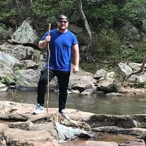 Meet your Posher, Joseph